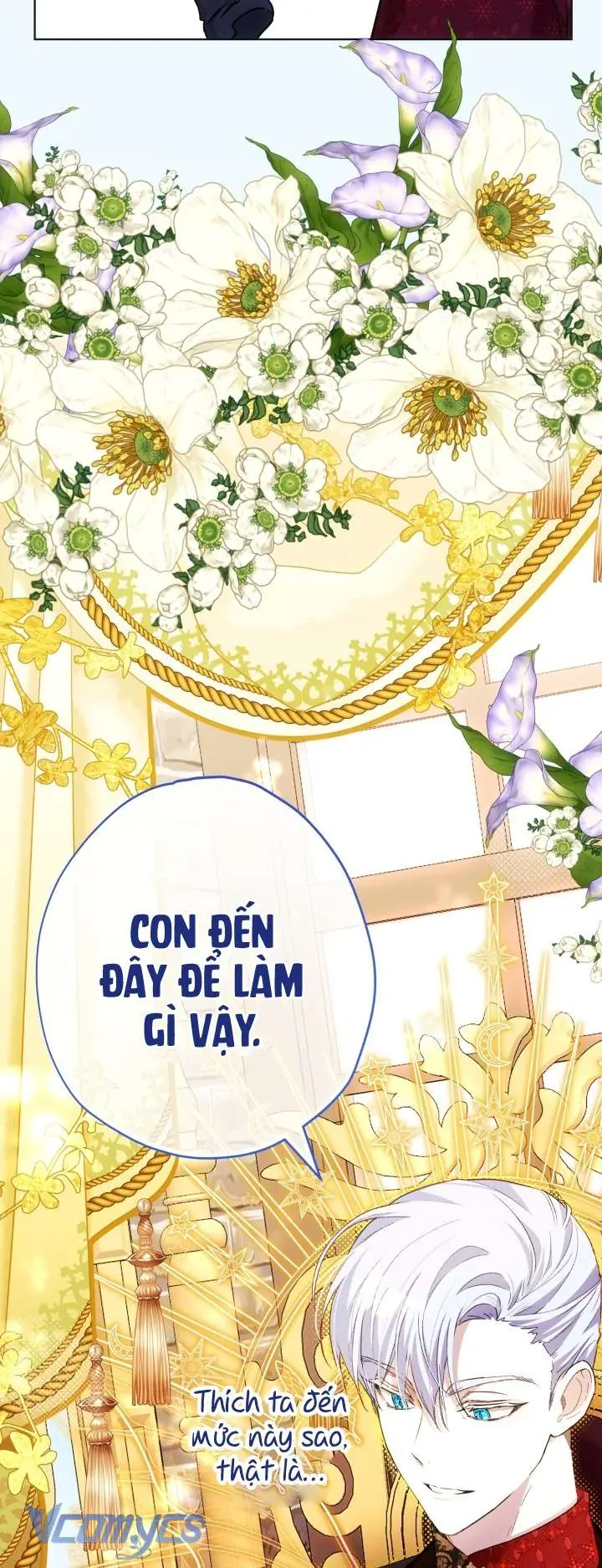 Đứa Trẻ Nuôi Dưỡng Ác Ma Chapter 20 - Trang 22