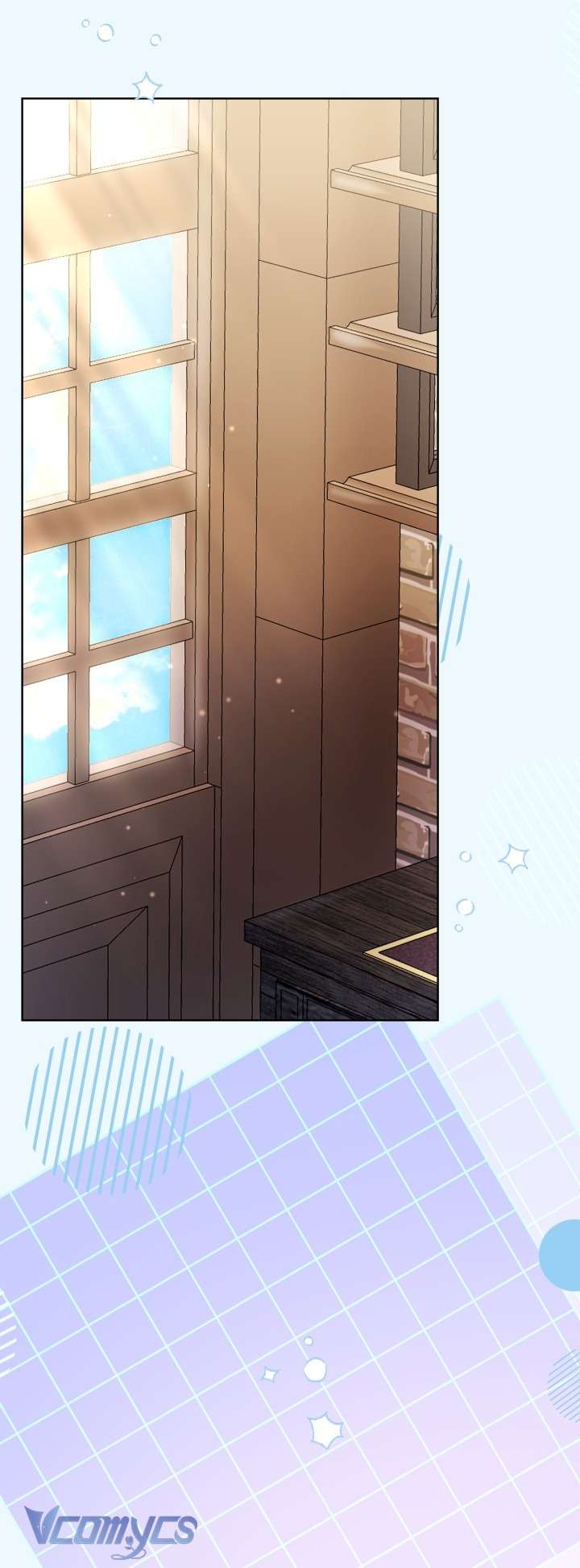 Đứa Trẻ Nuôi Dưỡng Ác Ma Chapter 20 - Trang 26