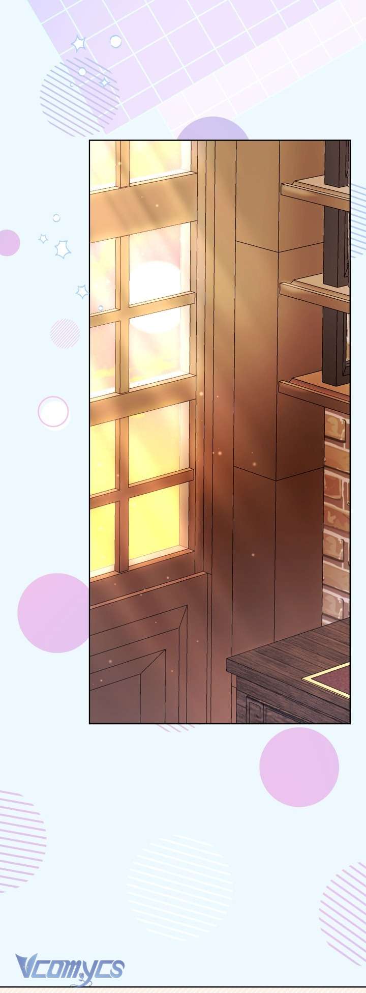 Đứa Trẻ Nuôi Dưỡng Ác Ma Chapter 20 - Trang 27