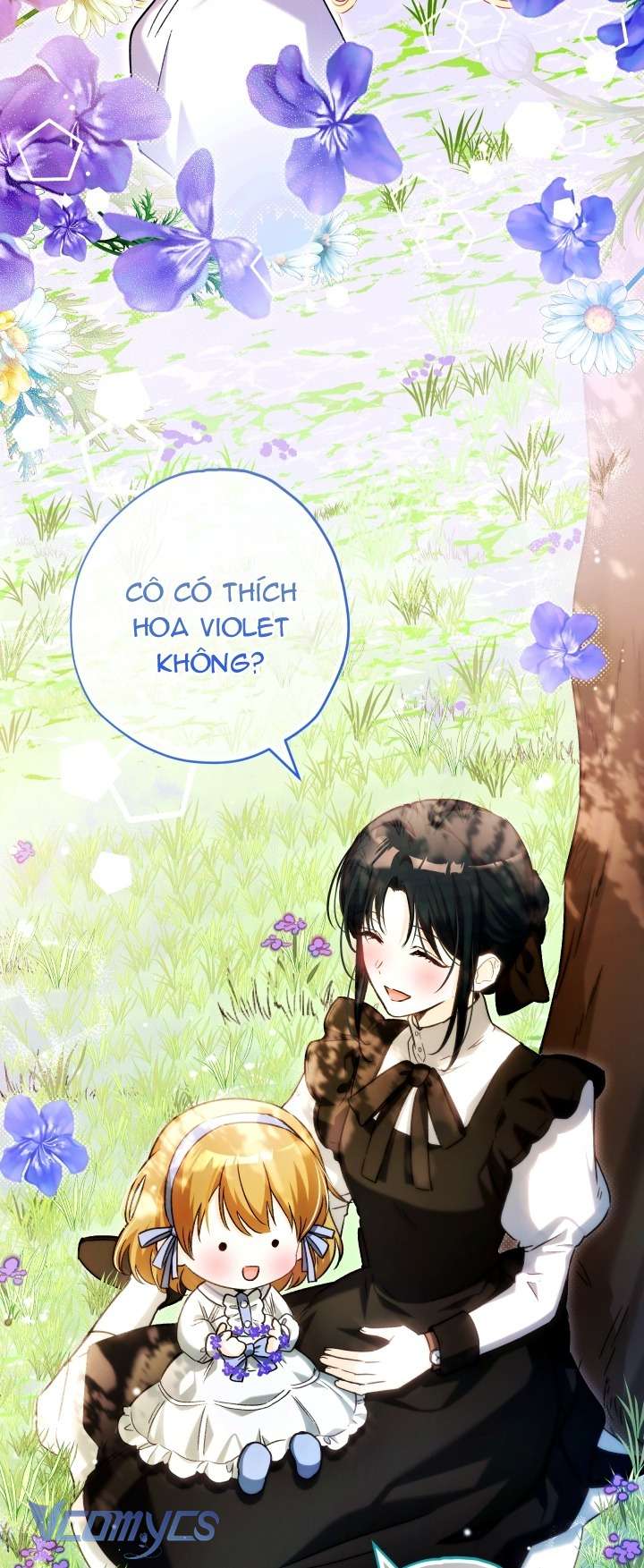 Đứa Trẻ Nuôi Dưỡng Ác Ma Chapter 20 - Trang 4