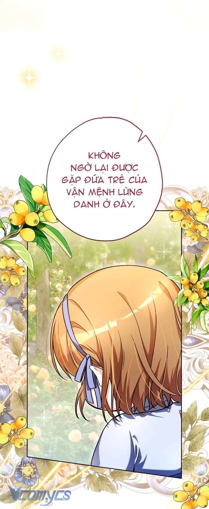 Đứa Trẻ Nuôi Dưỡng Ác Ma Chapter 20 - Trang 40