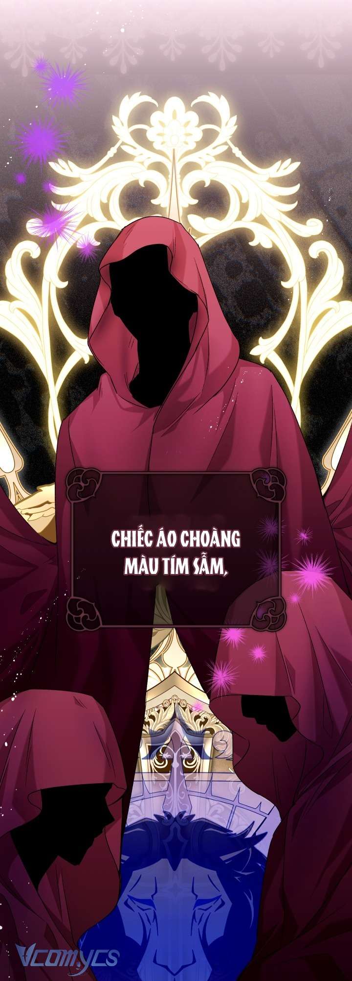 Đứa Trẻ Nuôi Dưỡng Ác Ma Chapter 20 - Trang 47
