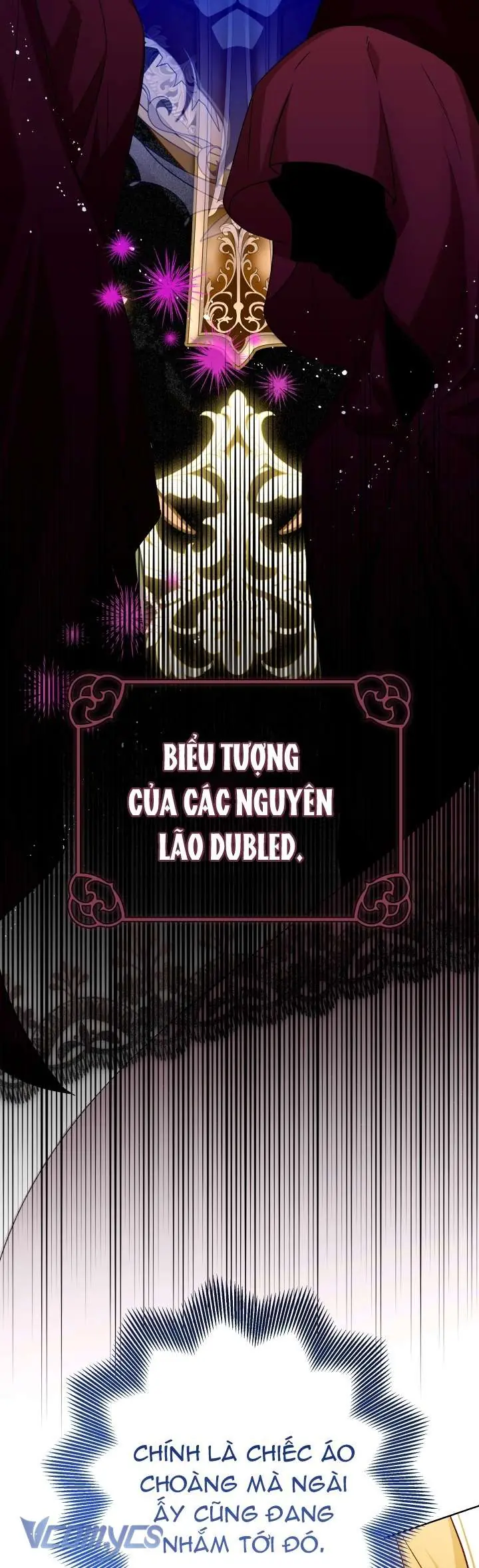 Đứa Trẻ Nuôi Dưỡng Ác Ma Chapter 20 - Trang 48