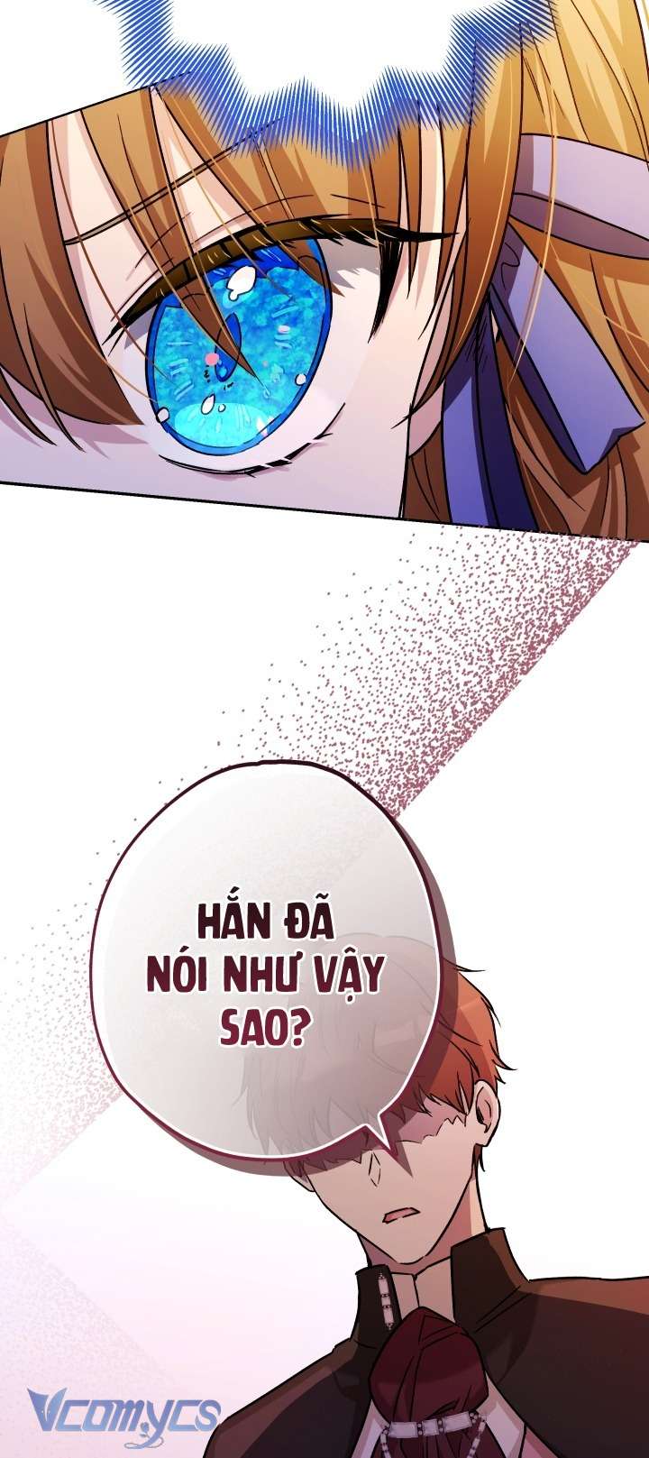 Đứa Trẻ Nuôi Dưỡng Ác Ma Chapter 20 - Trang 49