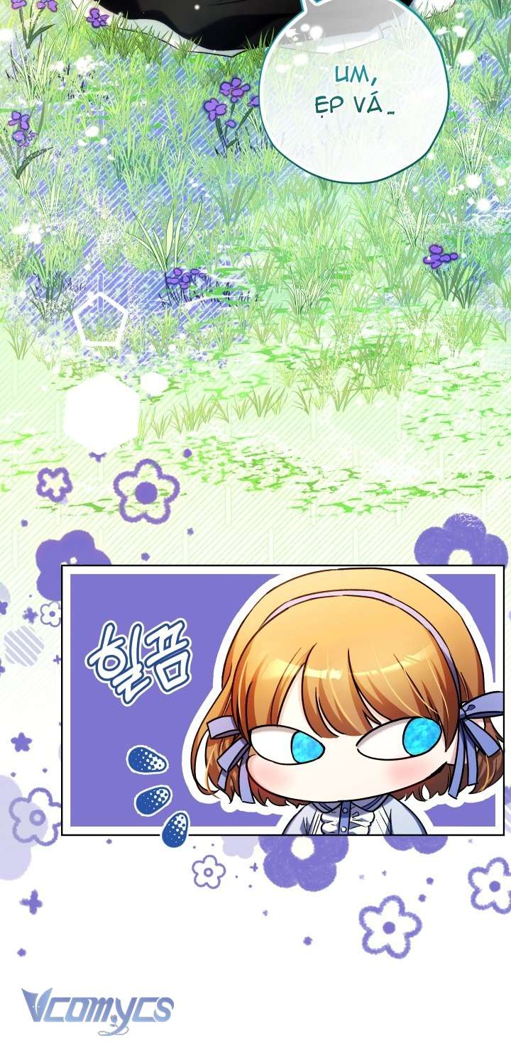 Đứa Trẻ Nuôi Dưỡng Ác Ma Chapter 20 - Trang 5