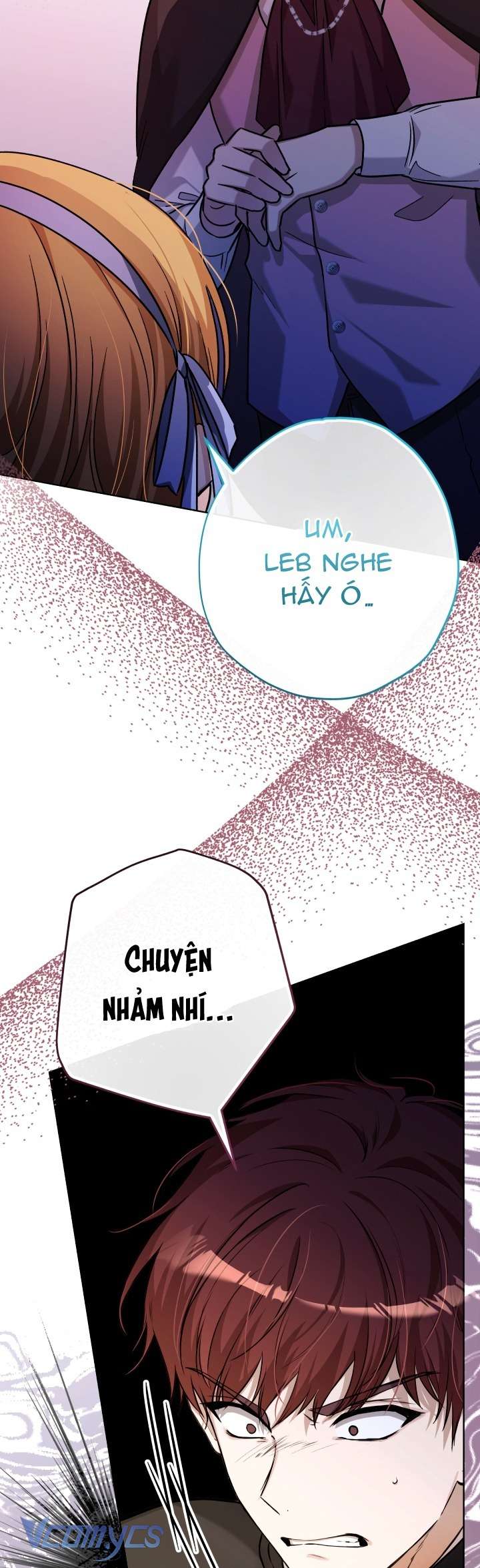 Đứa Trẻ Nuôi Dưỡng Ác Ma Chapter 20 - Trang 50
