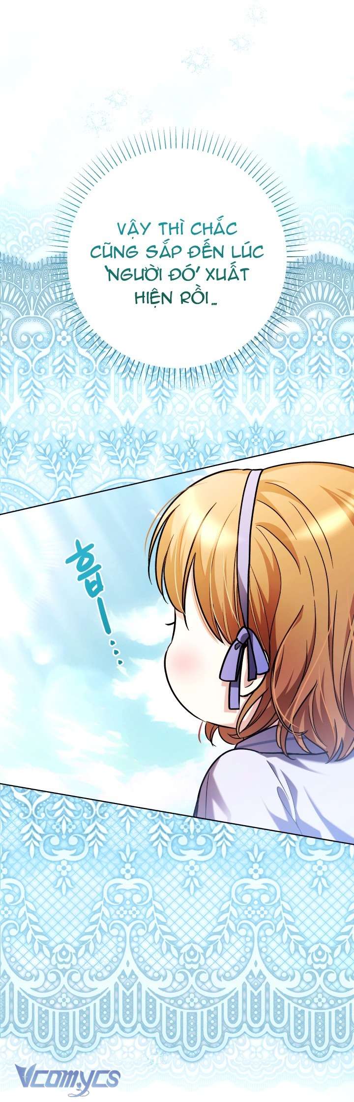 Đứa Trẻ Nuôi Dưỡng Ác Ma Chapter 20 - Trang 8