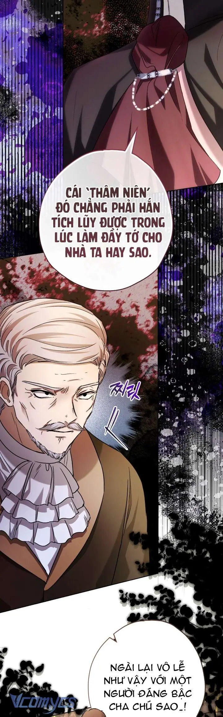 Đứa Trẻ Nuôi Dưỡng Ác Ma Chapter 21 - Trang 15