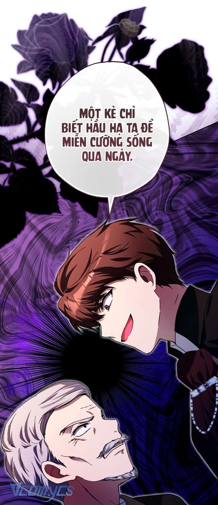 Đứa Trẻ Nuôi Dưỡng Ác Ma Chapter 21 - Trang 17