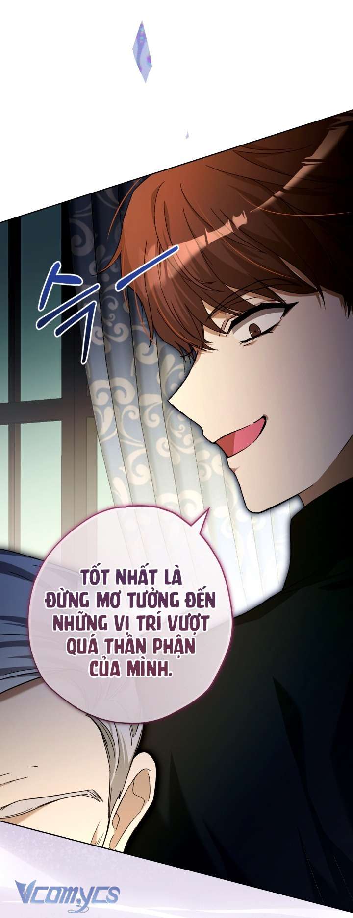 Đứa Trẻ Nuôi Dưỡng Ác Ma Chapter 21 - Trang 21