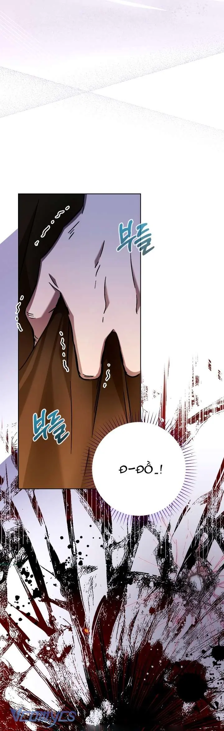 Đứa Trẻ Nuôi Dưỡng Ác Ma Chapter 21 - Trang 22
