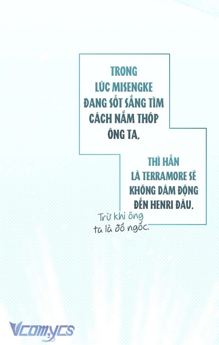 Đứa Trẻ Nuôi Dưỡng Ác Ma Chapter 21 - Trang 35