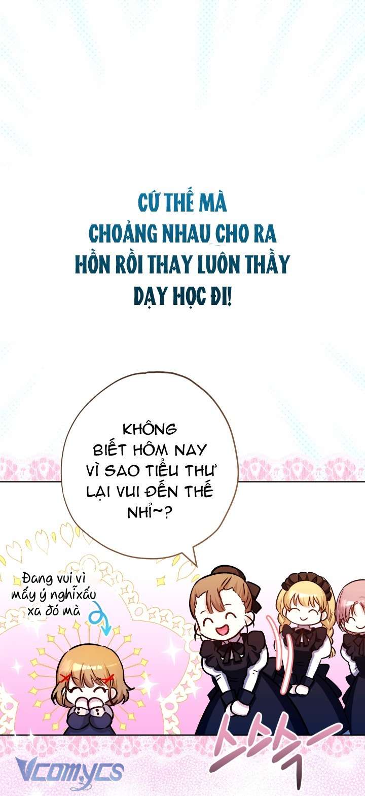 Đứa Trẻ Nuôi Dưỡng Ác Ma Chapter 21 - Trang 36