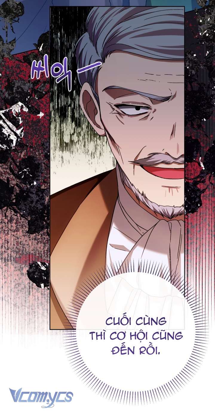 Đứa Trẻ Nuôi Dưỡng Ác Ma Chapter 21 - Trang 4
