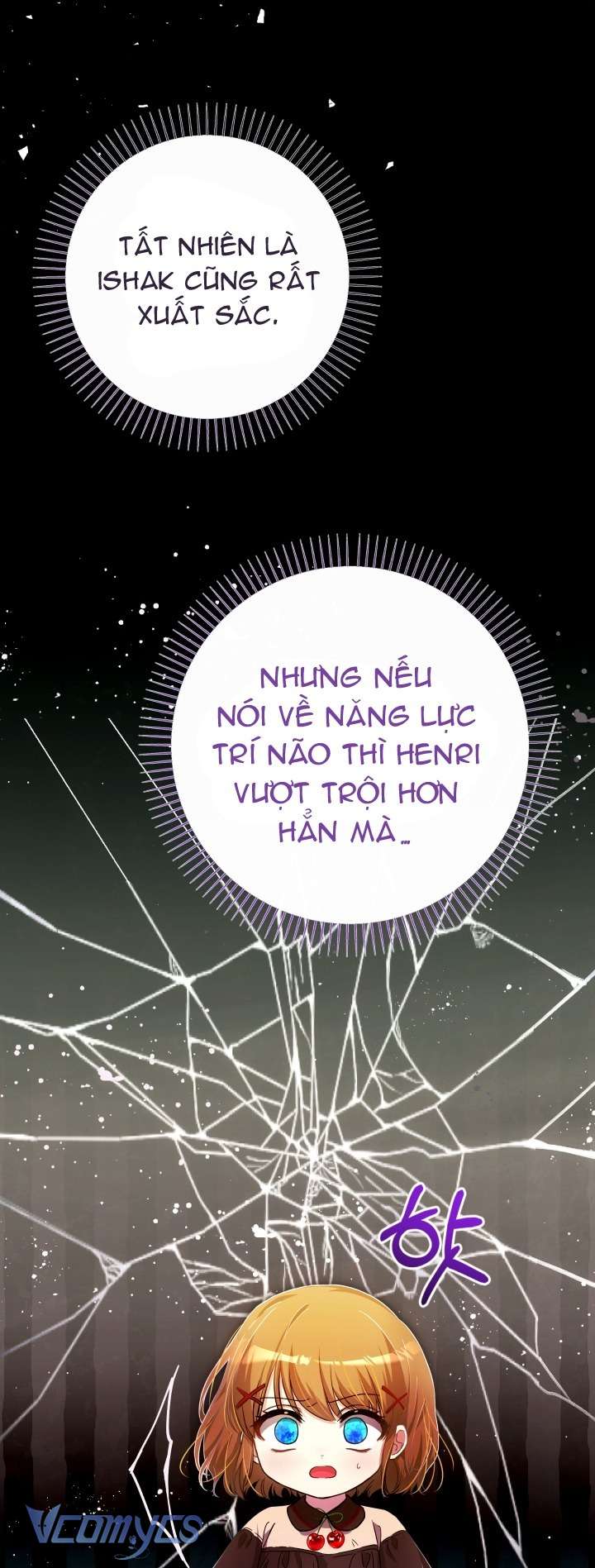 Đứa Trẻ Nuôi Dưỡng Ác Ma Chapter 21 - Trang 46