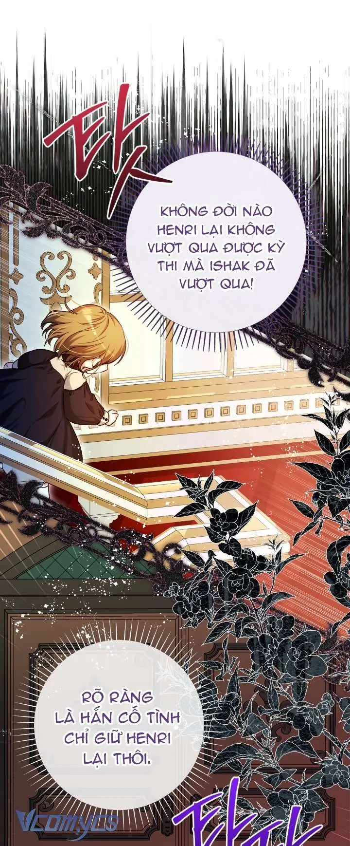 Đứa Trẻ Nuôi Dưỡng Ác Ma Chapter 21 - Trang 48