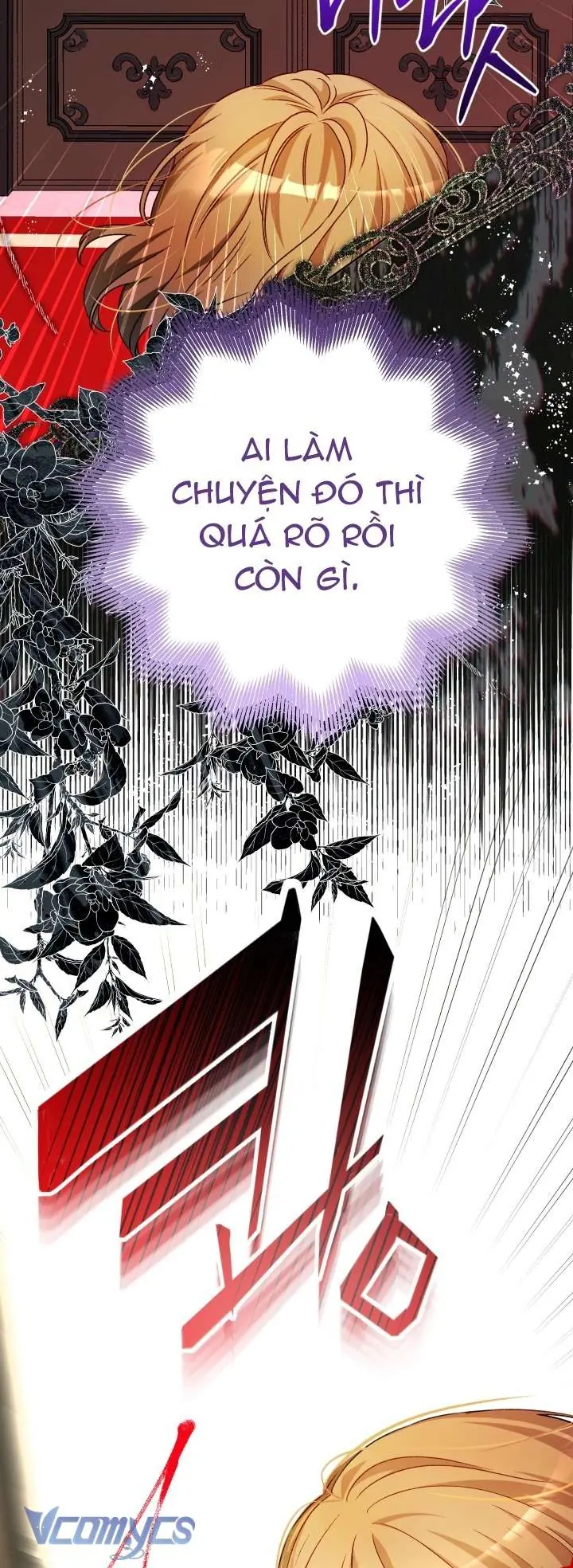 Đứa Trẻ Nuôi Dưỡng Ác Ma Chapter 21 - Trang 49