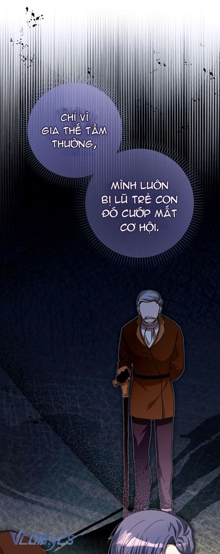 Đứa Trẻ Nuôi Dưỡng Ác Ma Chapter 21 - Trang 6