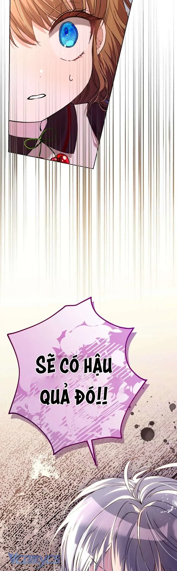 Đứa Trẻ Nuôi Dưỡng Ác Ma Chapter 22 - Trang 17