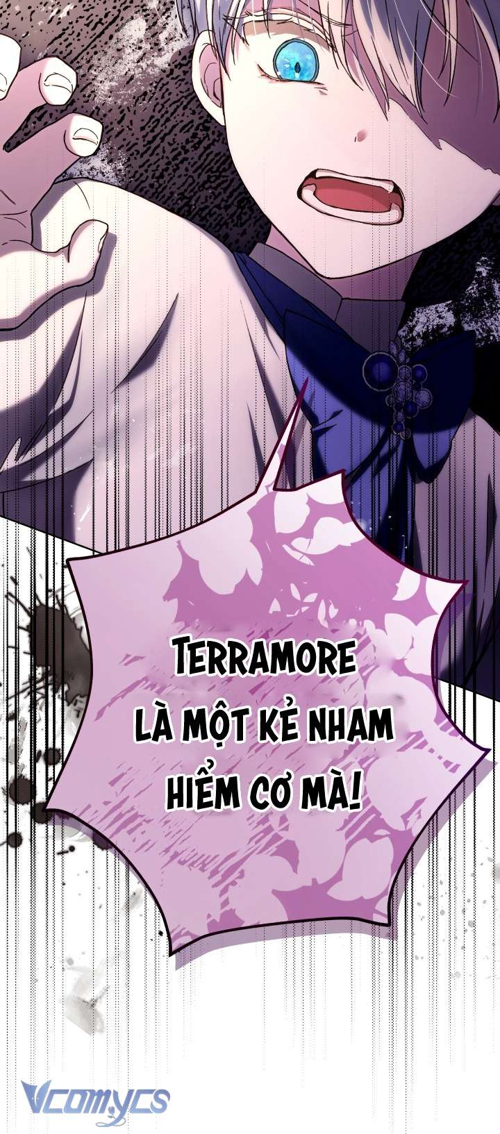 Đứa Trẻ Nuôi Dưỡng Ác Ma Chapter 22 - Trang 18