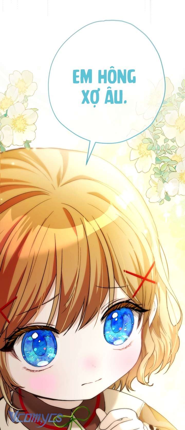 Đứa Trẻ Nuôi Dưỡng Ác Ma Chapter 22 - Trang 19
