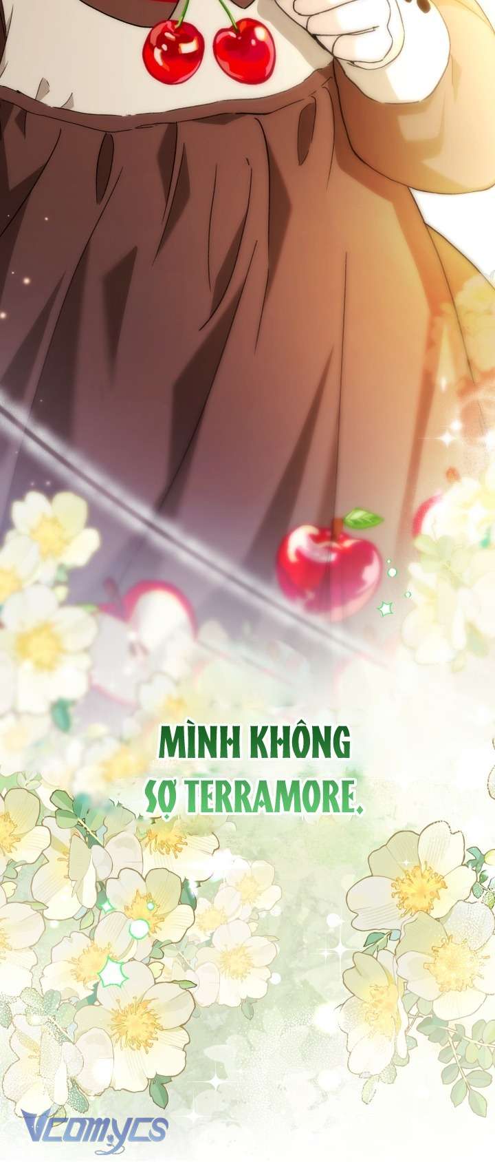 Đứa Trẻ Nuôi Dưỡng Ác Ma Chapter 22 - Trang 20