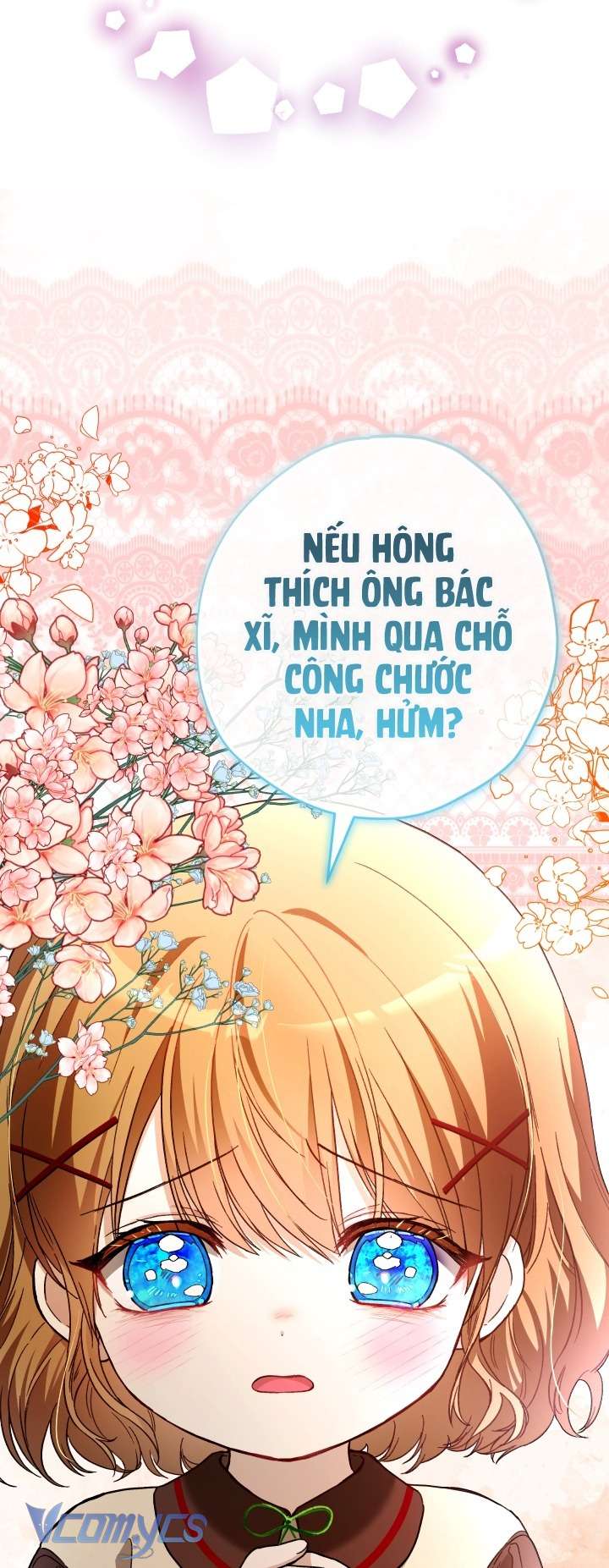 Đứa Trẻ Nuôi Dưỡng Ác Ma Chapter 22 - Trang 27