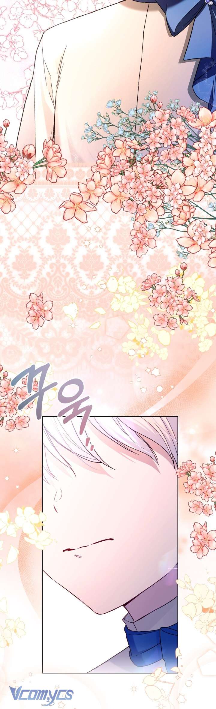 Đứa Trẻ Nuôi Dưỡng Ác Ma Chapter 22 - Trang 29