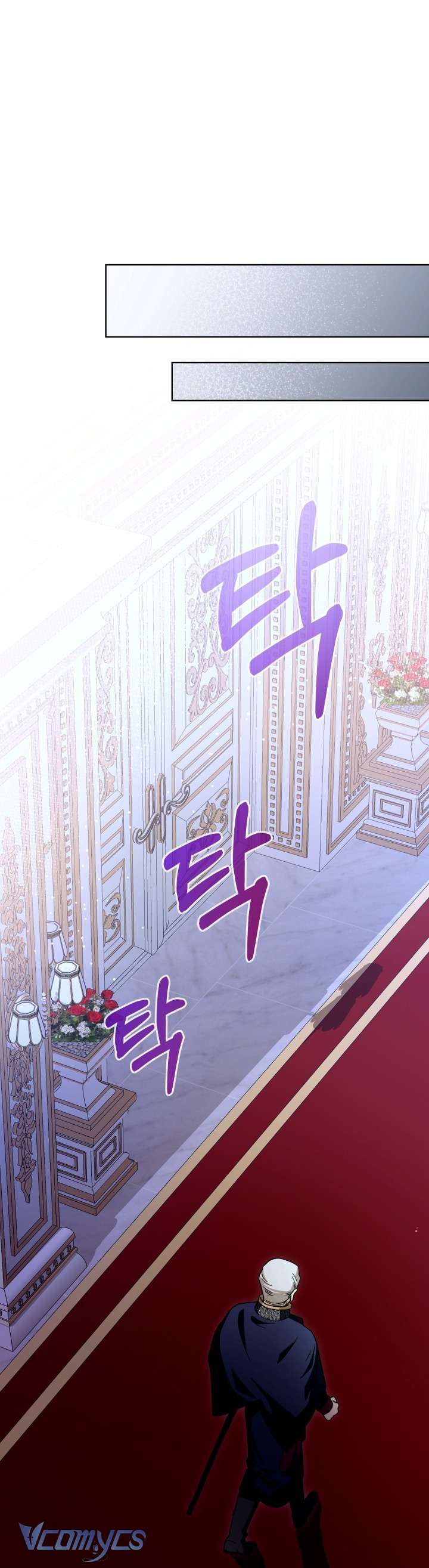 Đứa Trẻ Nuôi Dưỡng Ác Ma Chapter 22 - Trang 35