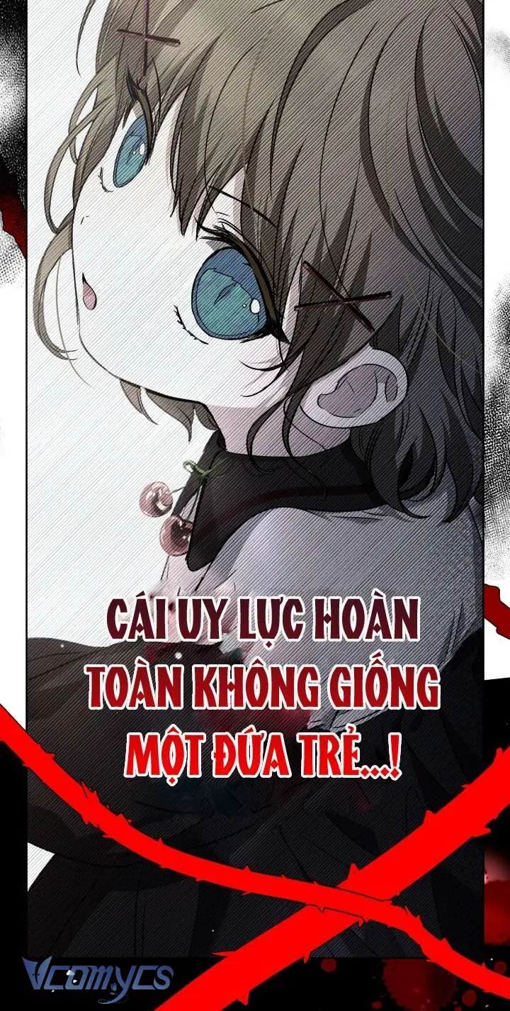 Đứa Trẻ Nuôi Dưỡng Ác Ma Chapter 22 - Trang 41