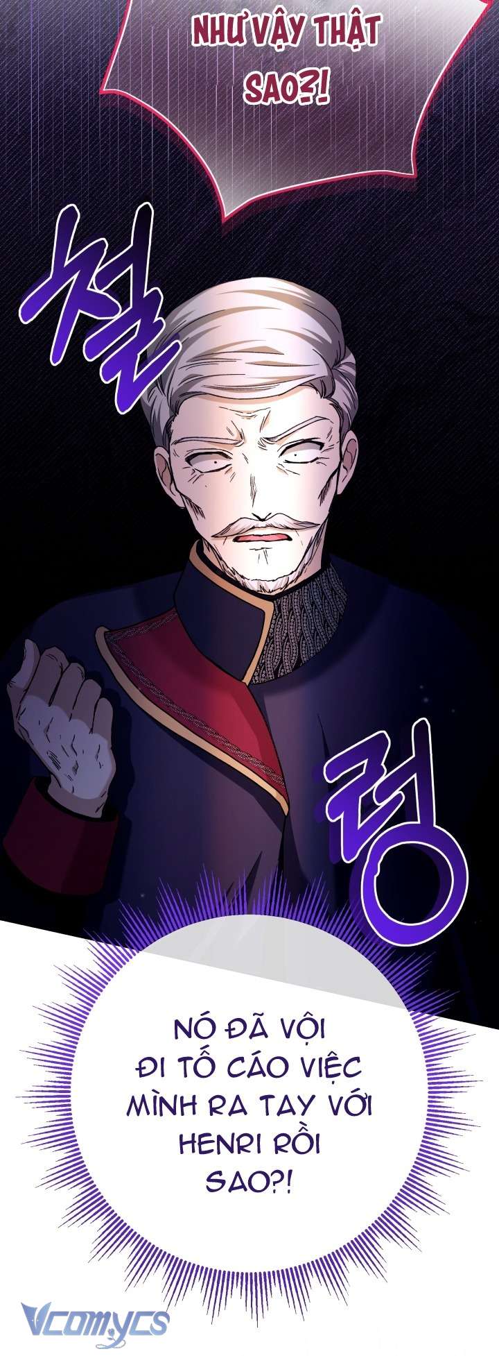 Đứa Trẻ Nuôi Dưỡng Ác Ma Chapter 22 - Trang 48