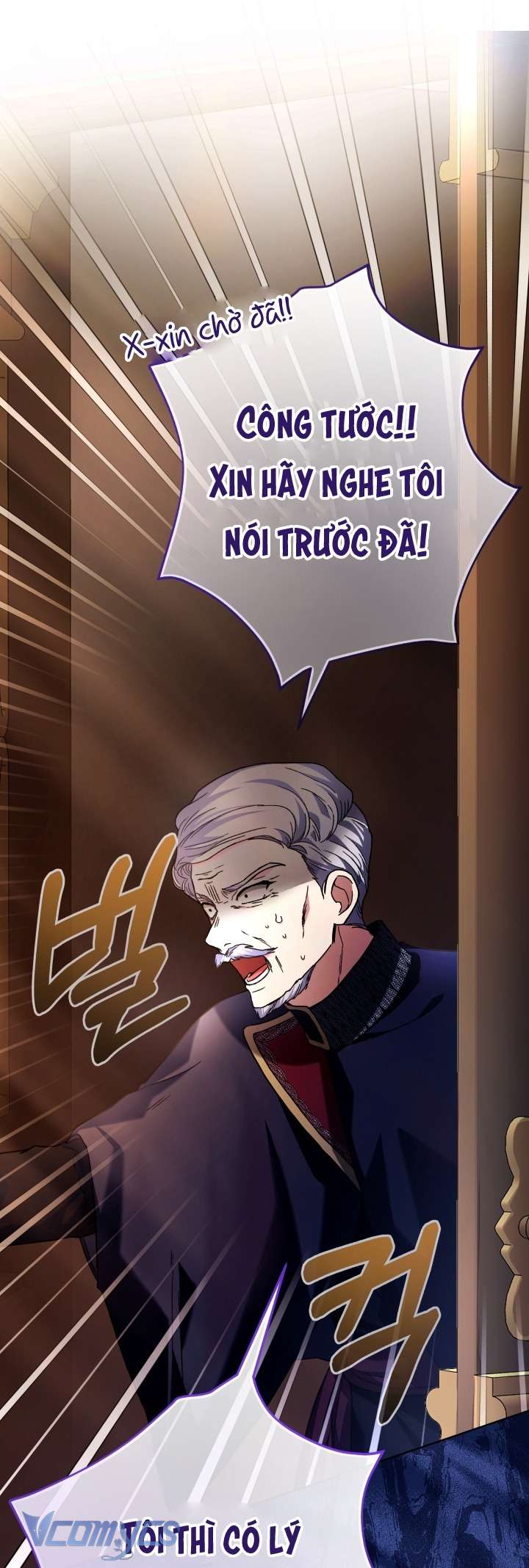 Đứa Trẻ Nuôi Dưỡng Ác Ma Chapter 22 - Trang 49