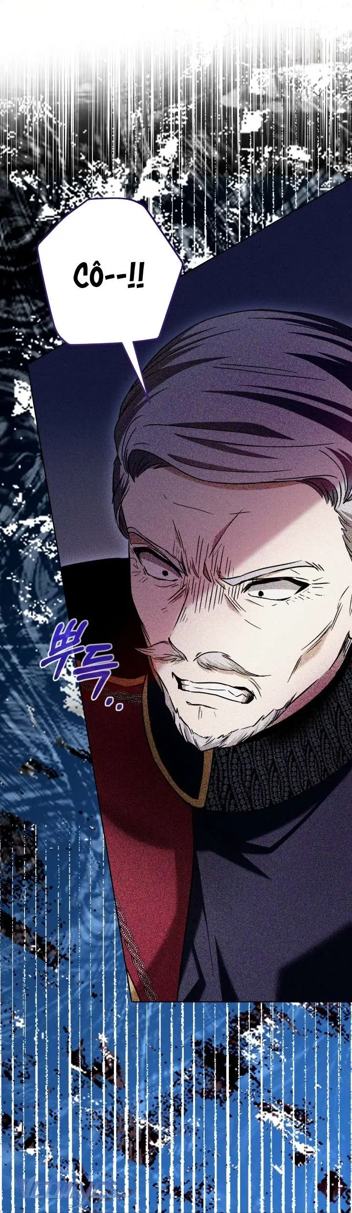 Đứa Trẻ Nuôi Dưỡng Ác Ma Chapter 22 - Trang 7