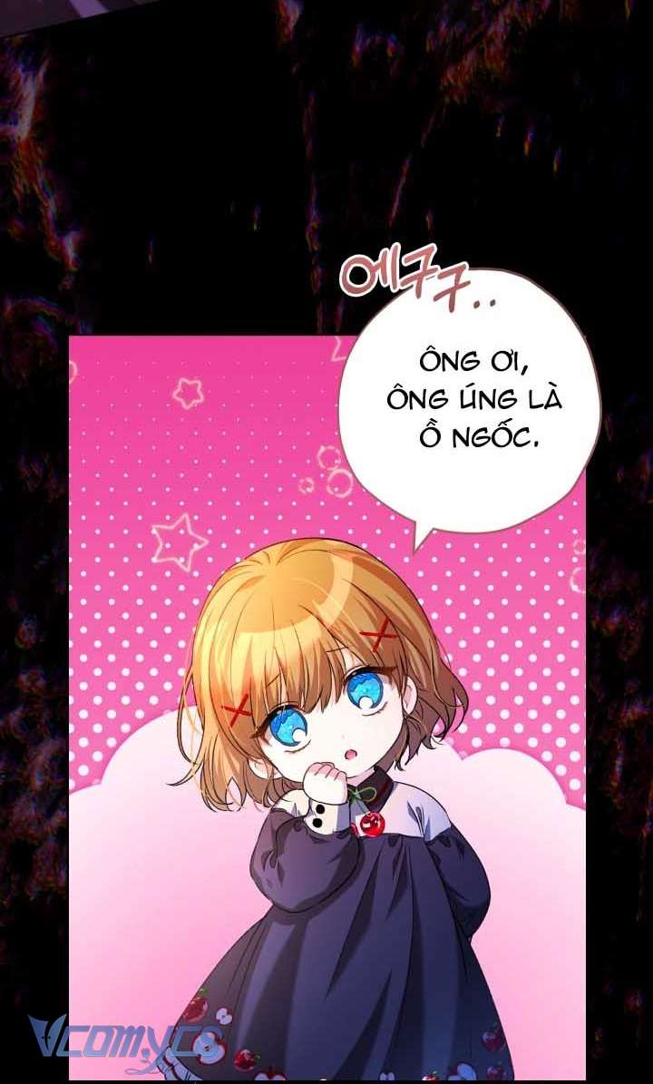 Đứa Trẻ Nuôi Dưỡng Ác Ma Chapter 23 - Trang 16