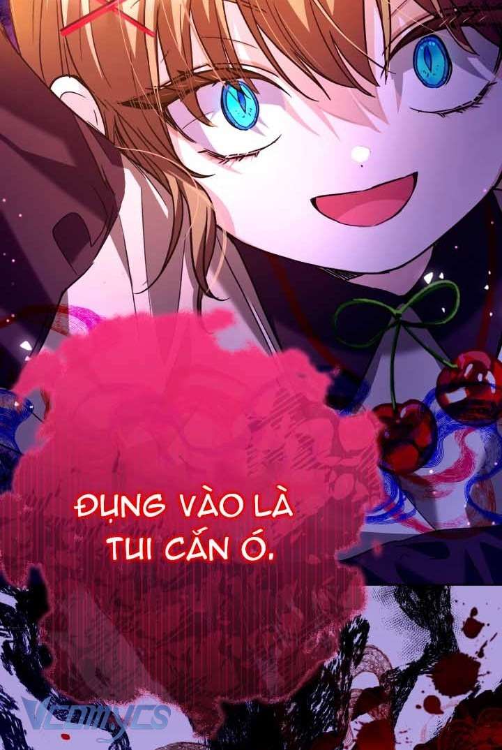 Đứa Trẻ Nuôi Dưỡng Ác Ma Chapter 23 - Trang 22