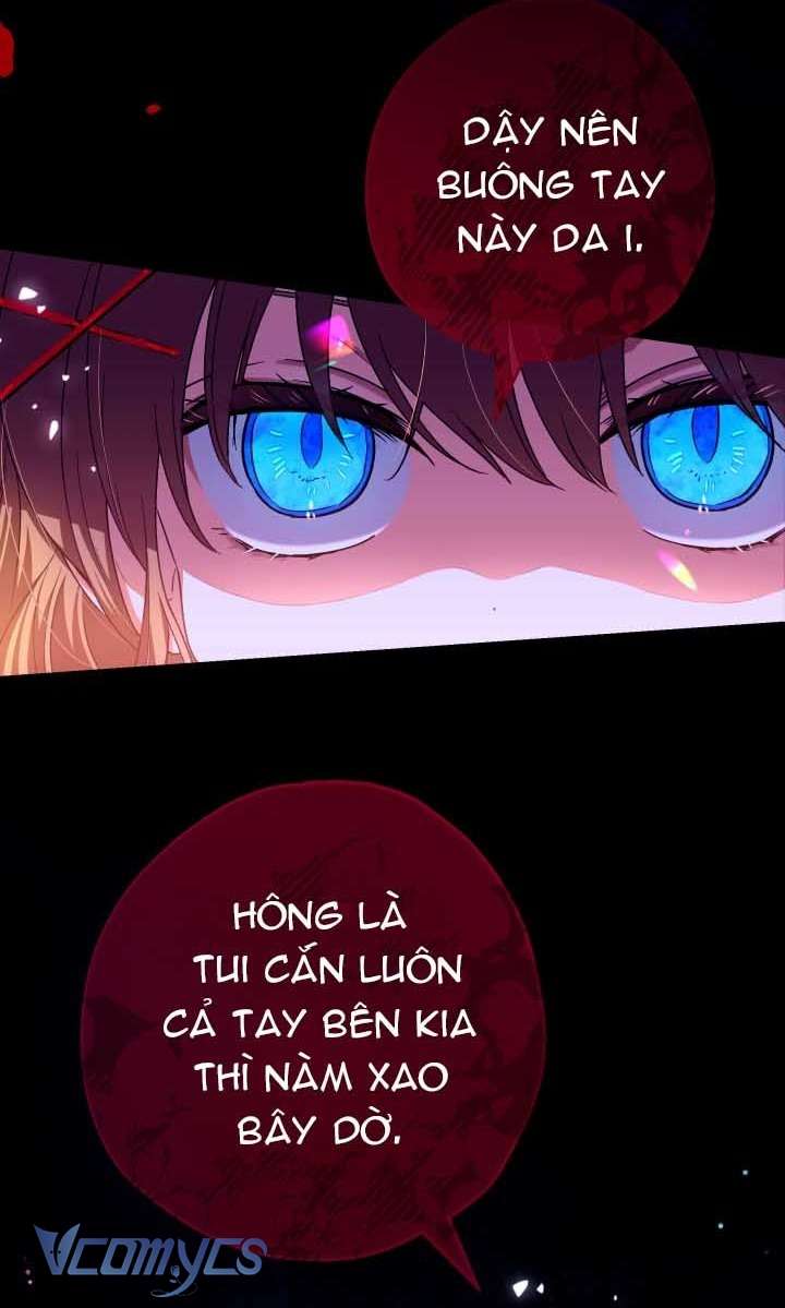 Đứa Trẻ Nuôi Dưỡng Ác Ma Chapter 23 - Trang 25
