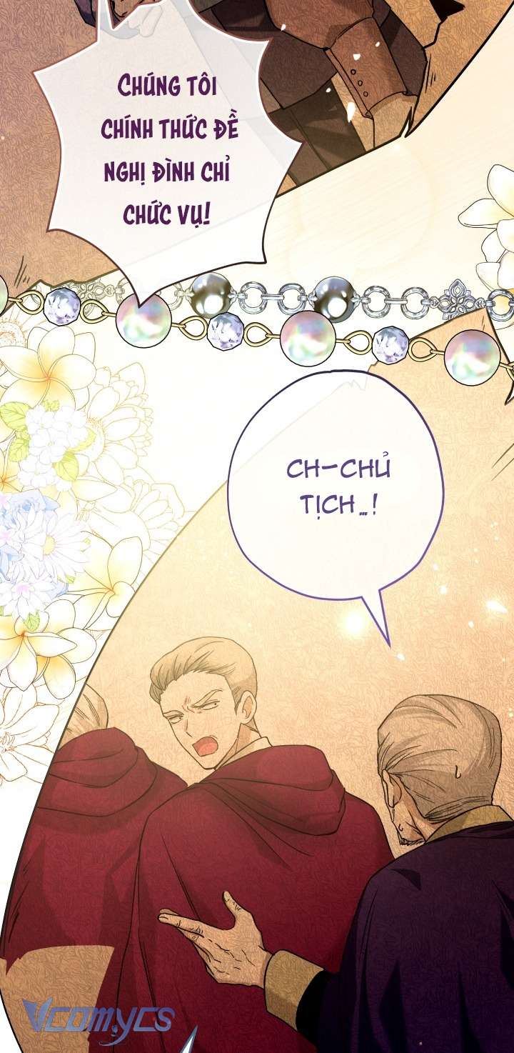 Đứa Trẻ Nuôi Dưỡng Ác Ma Chapter 23 - Trang 36