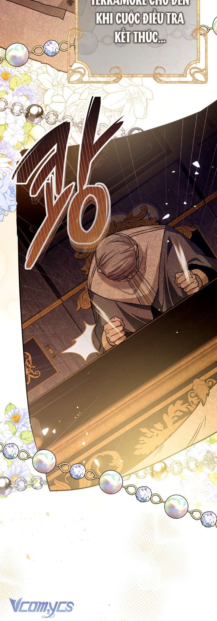 Đứa Trẻ Nuôi Dưỡng Ác Ma Chapter 23 - Trang 38