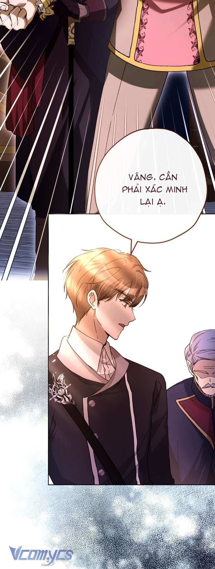Đứa Trẻ Nuôi Dưỡng Ác Ma Chapter 23 - Trang 4