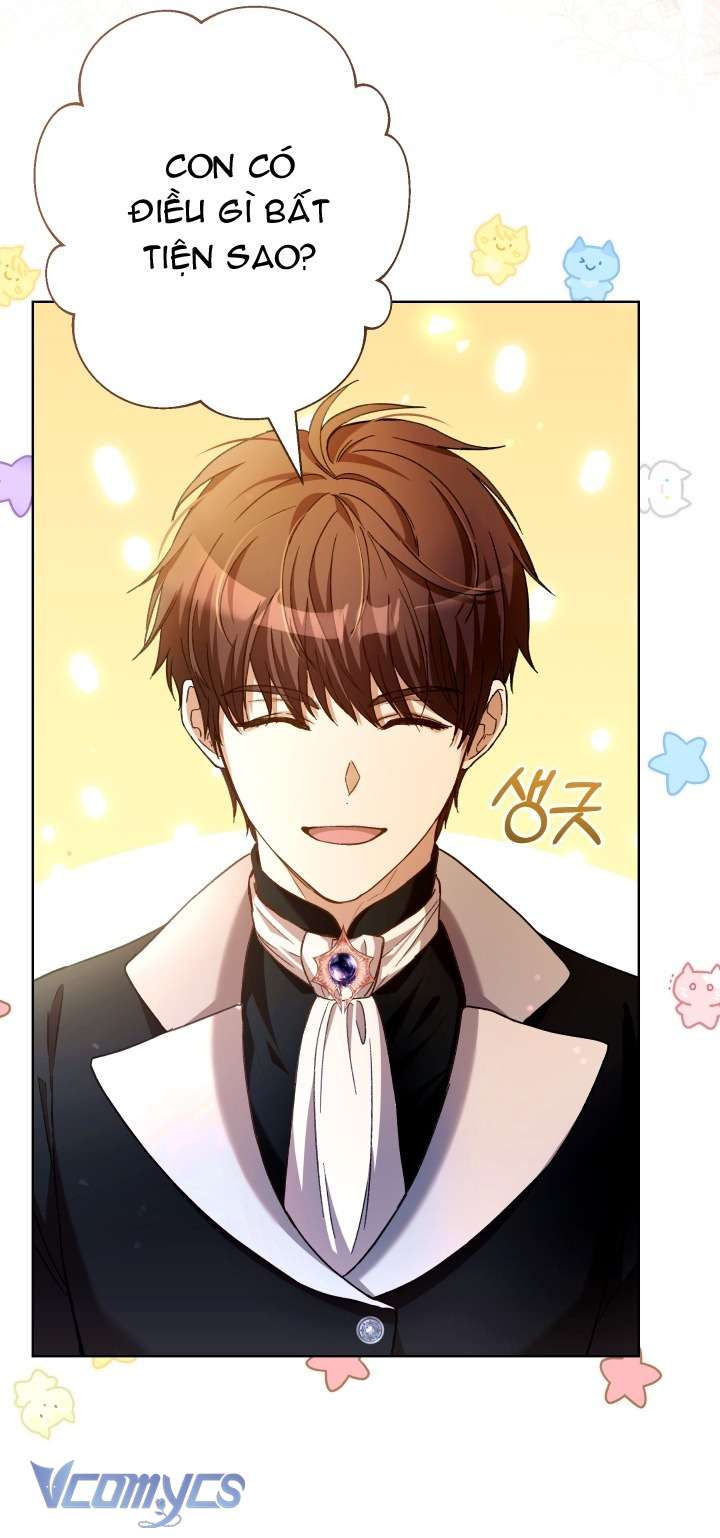Đứa Trẻ Nuôi Dưỡng Ác Ma Chapter 23 - Trang 42
