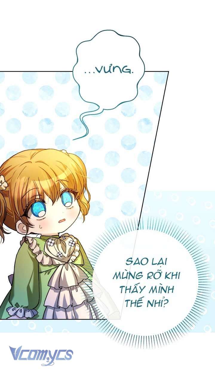 Đứa Trẻ Nuôi Dưỡng Ác Ma Chapter 23 - Trang 43