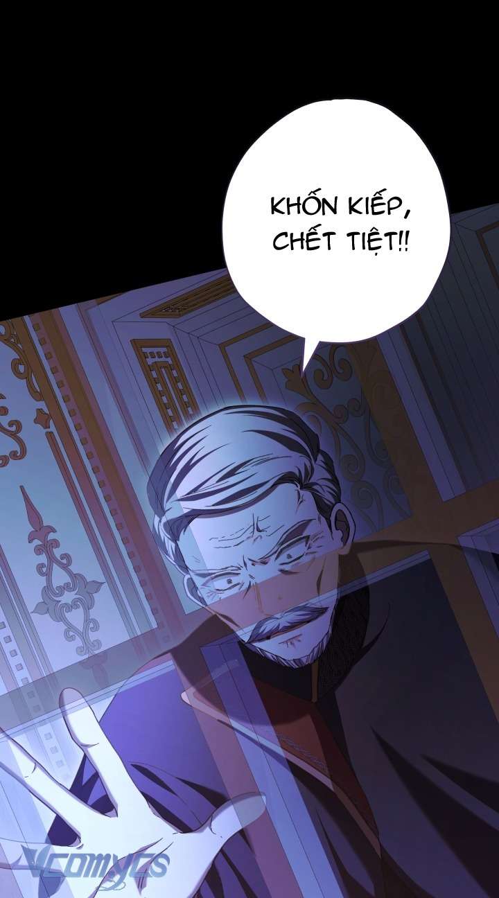 Đứa Trẻ Nuôi Dưỡng Ác Ma Chapter 23 - Trang 9