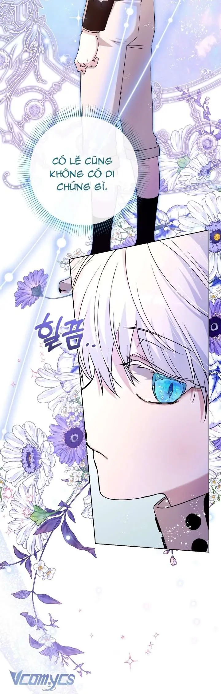 Đứa Trẻ Nuôi Dưỡng Ác Ma Chapter 24 - Trang 10