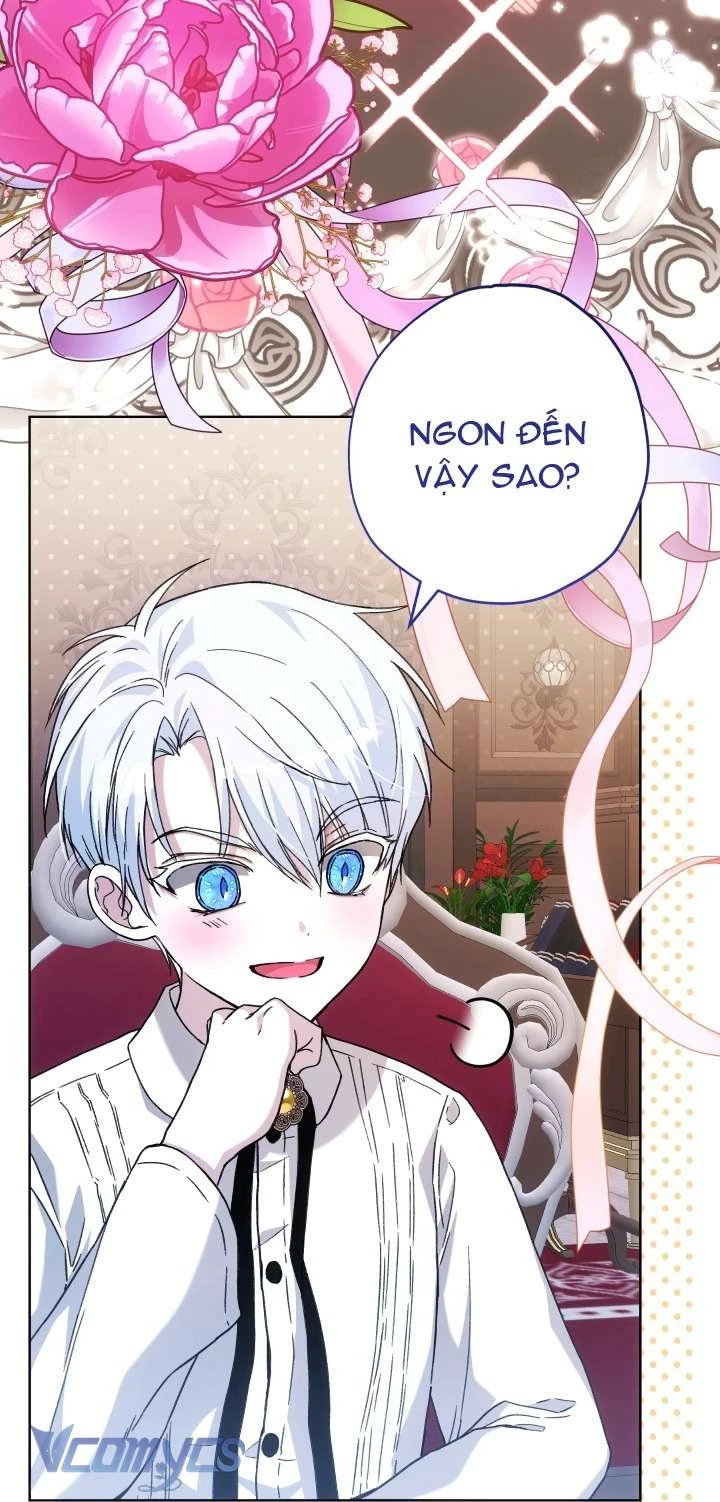 Đứa Trẻ Nuôi Dưỡng Ác Ma Chapter 24 - Trang 14