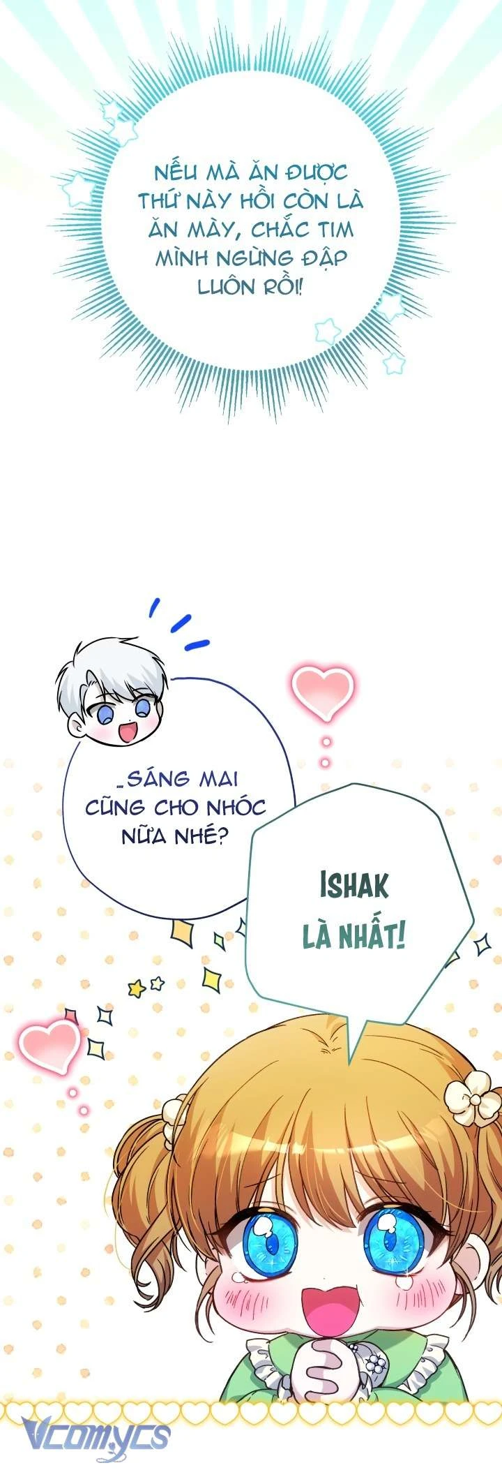 Đứa Trẻ Nuôi Dưỡng Ác Ma Chapter 24 - Trang 16