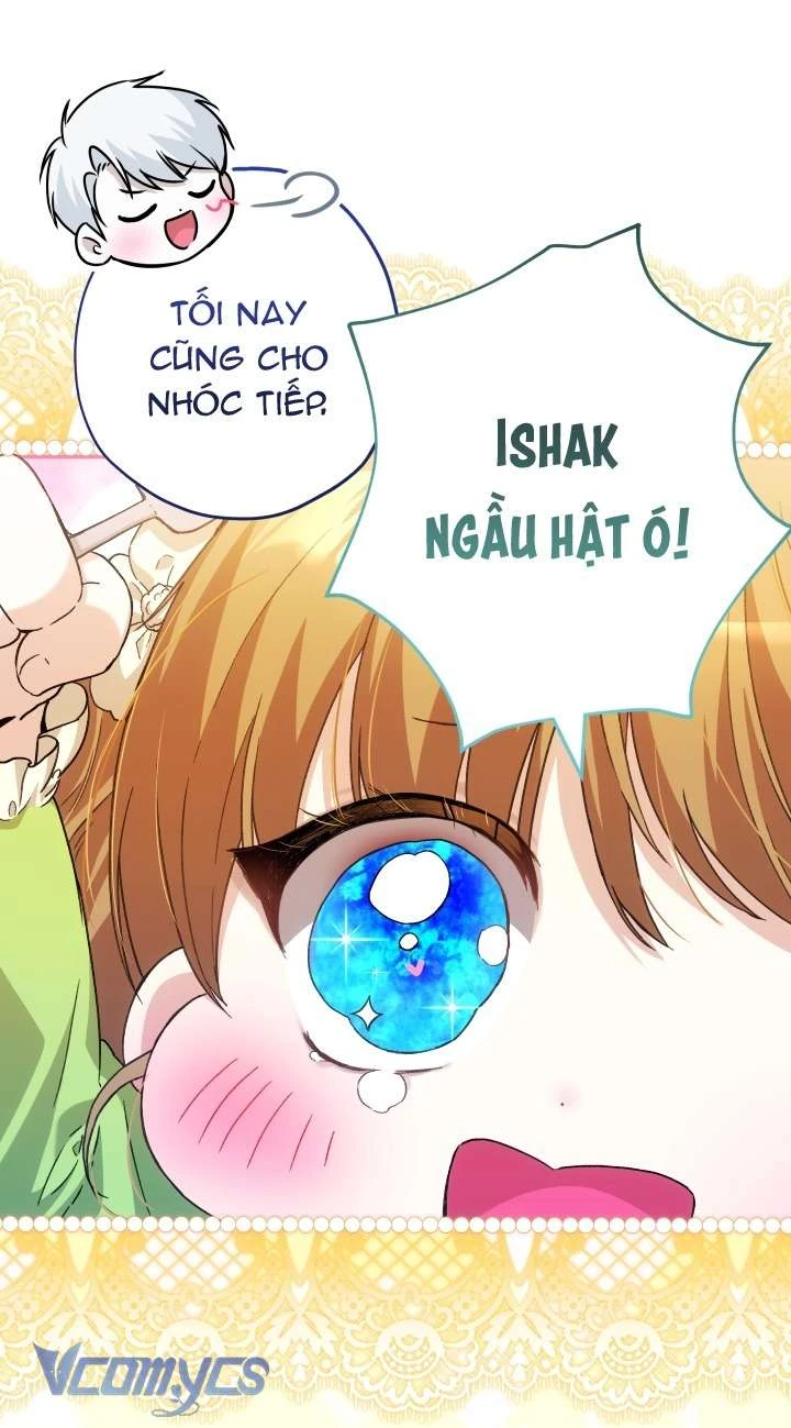 Đứa Trẻ Nuôi Dưỡng Ác Ma Chapter 24 - Trang 17