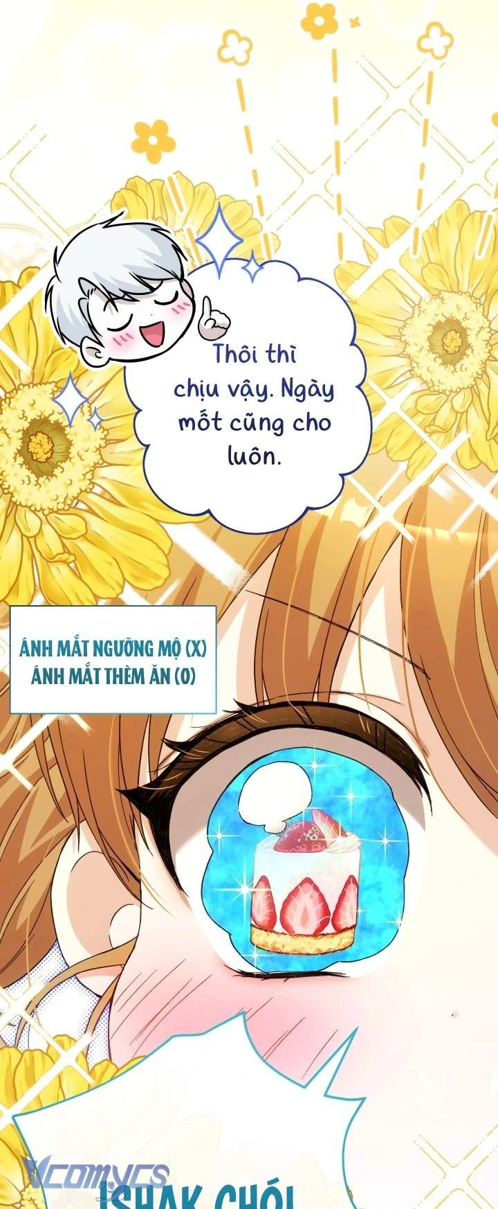 Đứa Trẻ Nuôi Dưỡng Ác Ma Chapter 24 - Trang 18