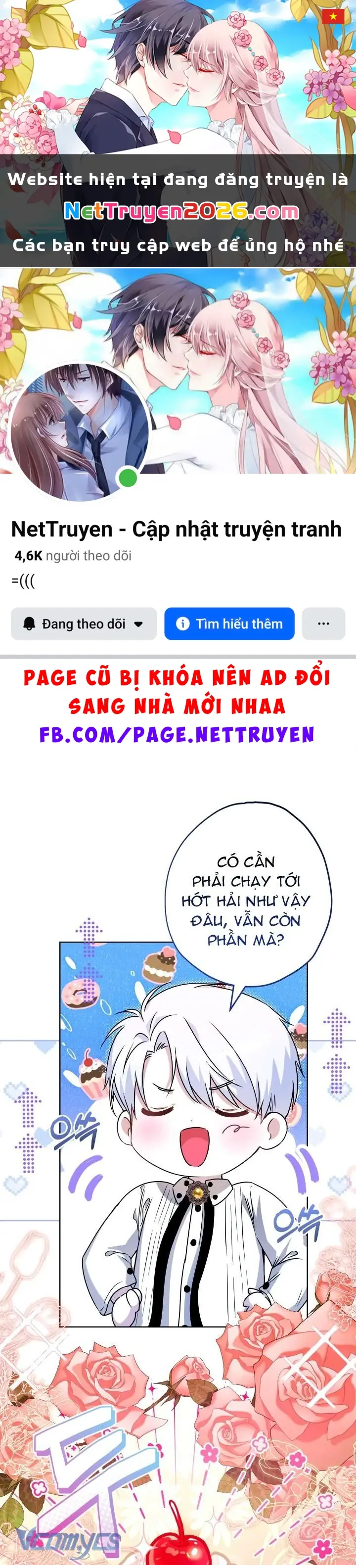 Đứa Trẻ Nuôi Dưỡng Ác Ma Chapter 24 - Trang 2