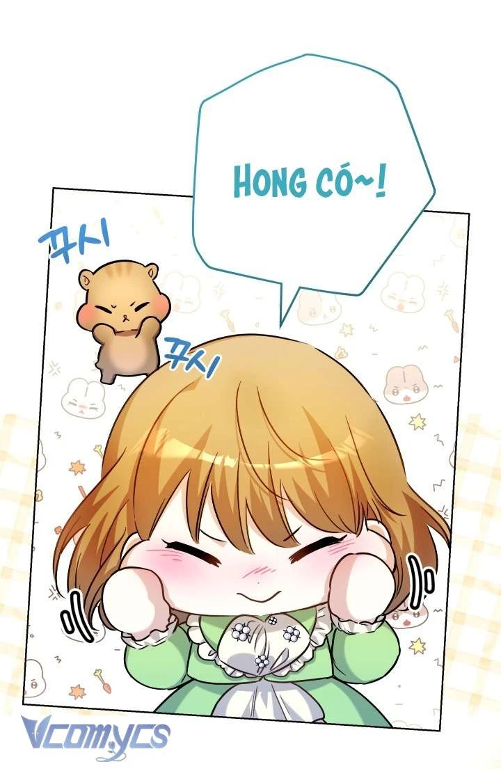 Đứa Trẻ Nuôi Dưỡng Ác Ma Chapter 24 - Trang 26