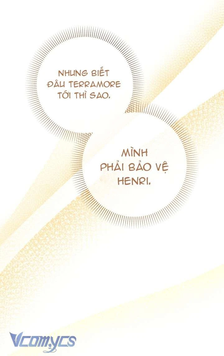 Đứa Trẻ Nuôi Dưỡng Ác Ma Chapter 24 - Trang 27